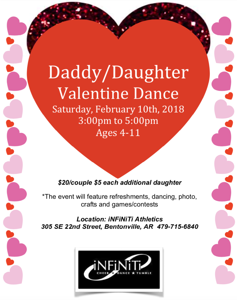Daddy-Daughter | iNFiNiTi