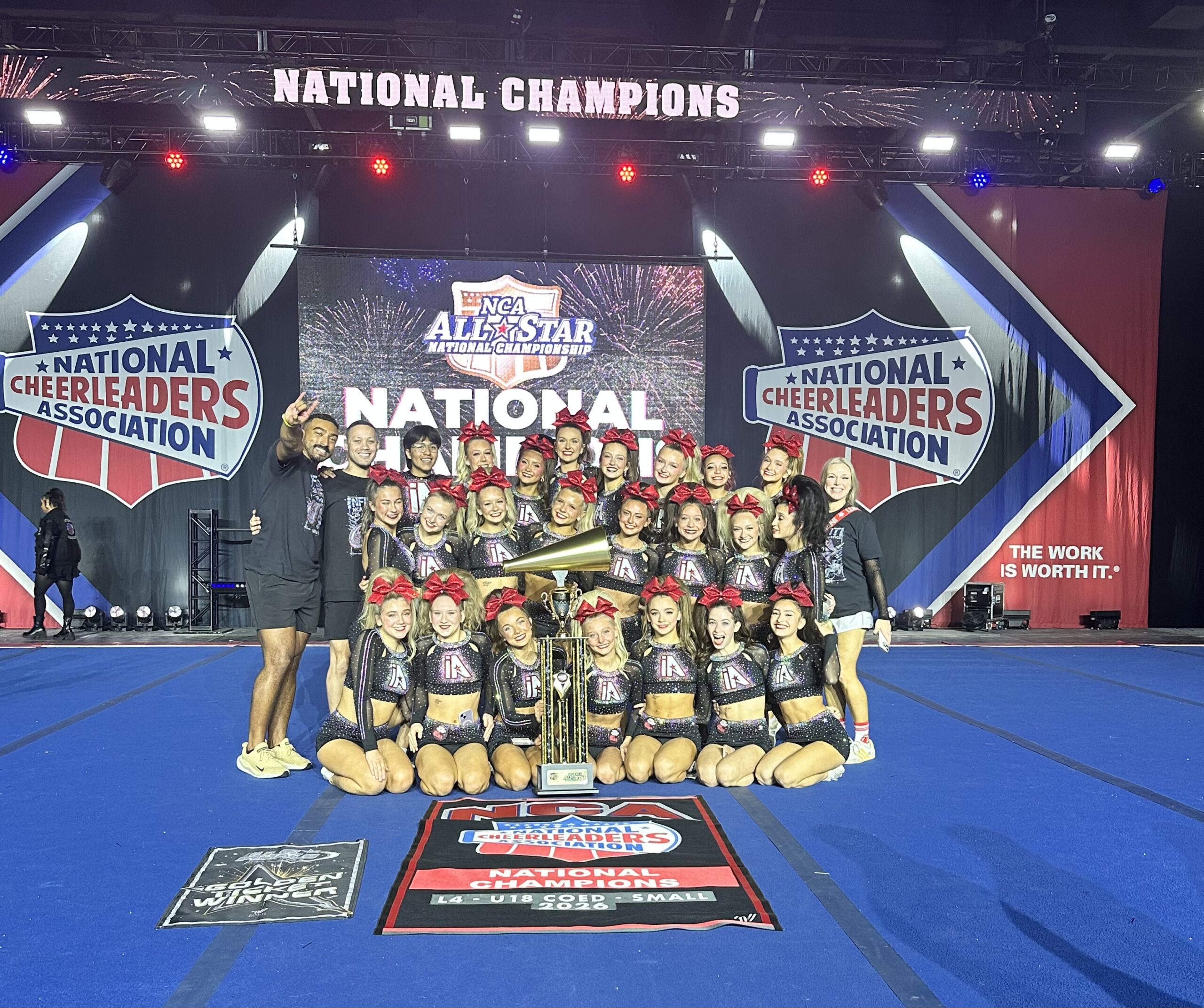 NCA All-Star Zodiac 2026 copy